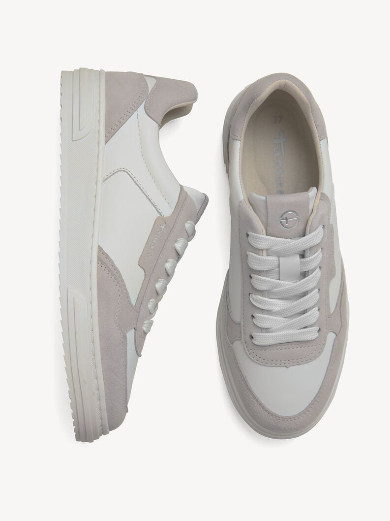 sneaker - grigio 1-23617-42-204 compra tamaris sneakers online