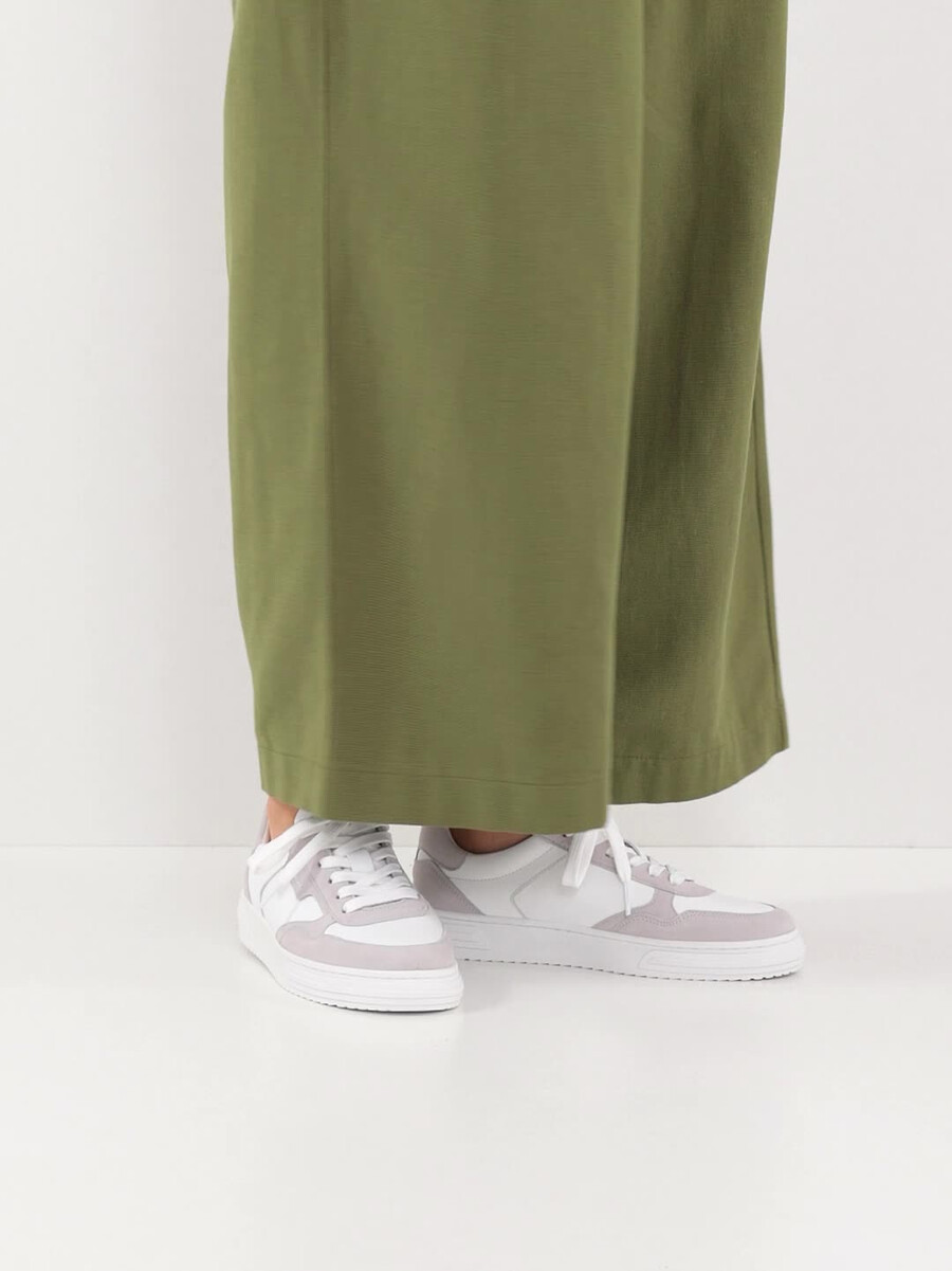 sneaker - grigio 1-23617-42-204 compra tamaris sneakers online