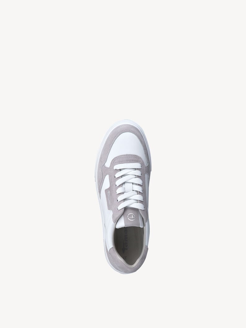sneaker - grigio 1-23617-42-204 compra tamaris sneakers online