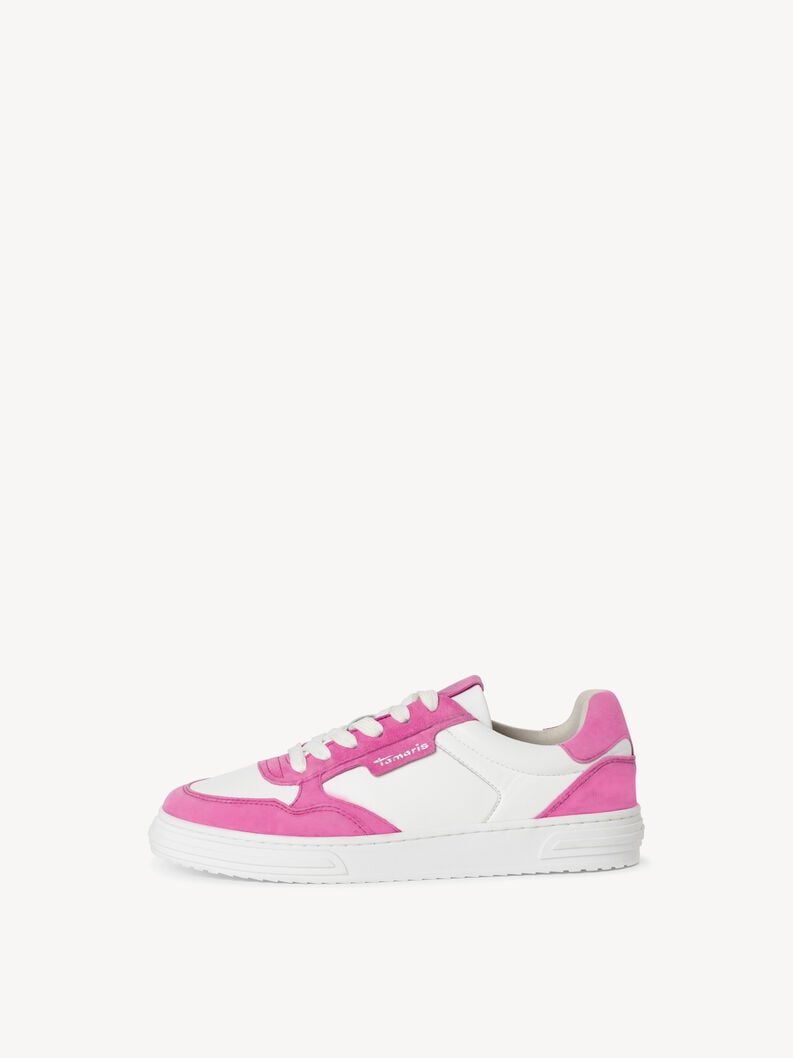 sneaker - rosa 1-23617-42-510 compra tamaris sneakers online
