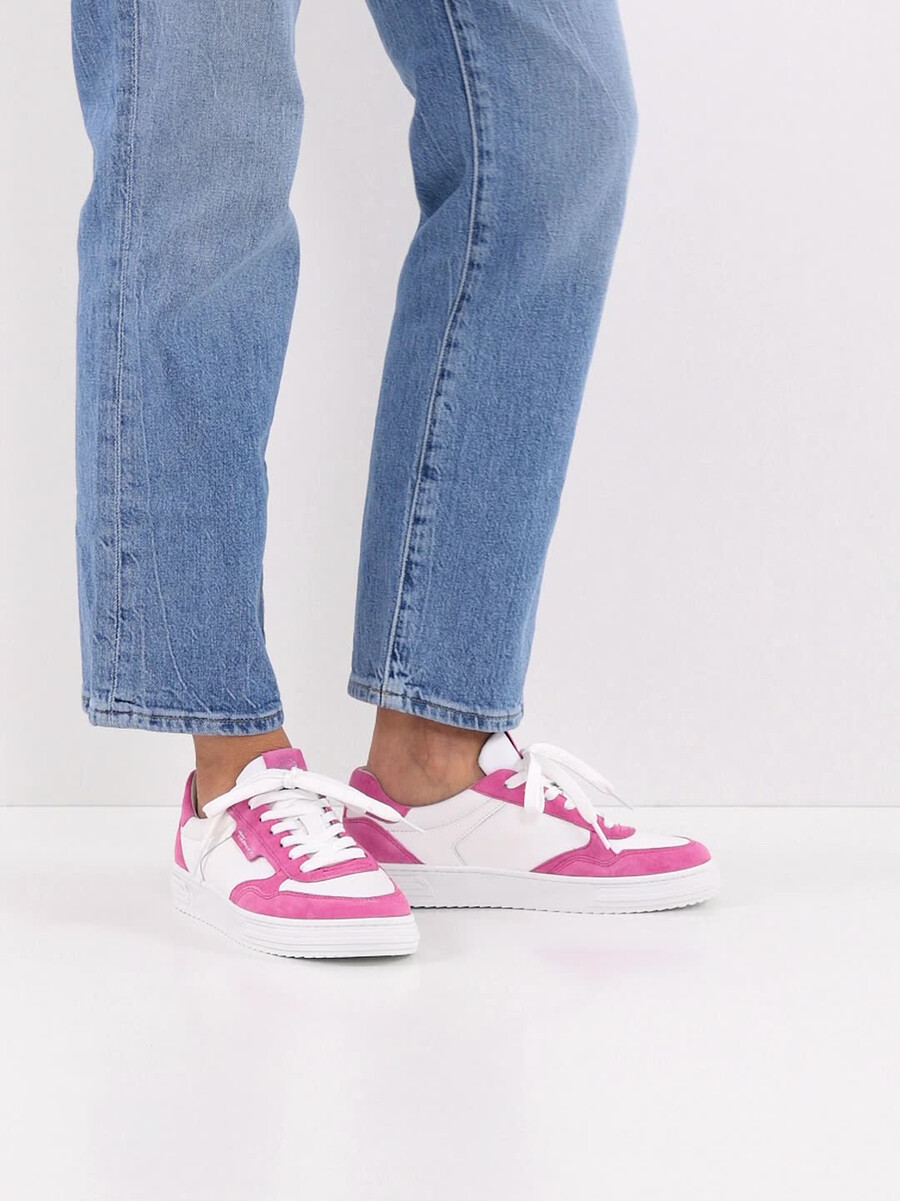 sneaker - rosa 1-23617-42-510 compra tamaris sneakers online