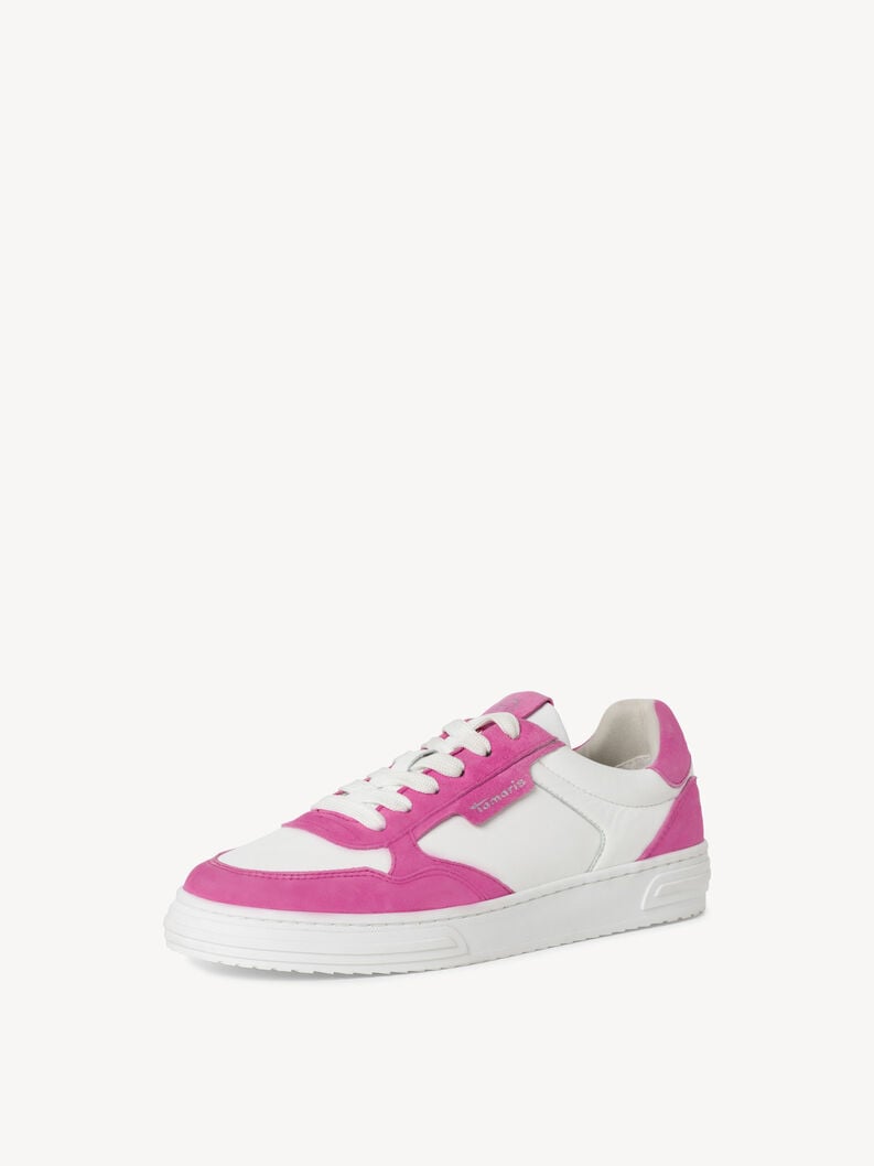 sneaker - rosa 1-23617-42-510 compra tamaris sneakers online