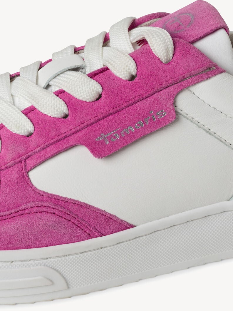 sneaker - rosa 1-23617-42-510 compra tamaris sneakers online