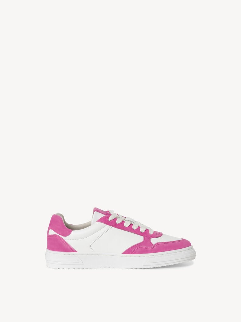 sneaker - rosa 1-23617-42-510 compra tamaris sneakers online