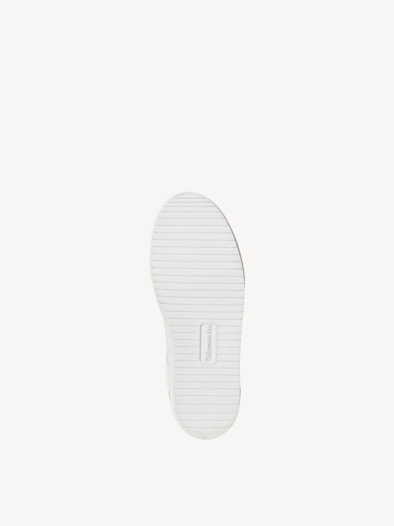 sneaker - rosa 1-23617-42-510 compra tamaris sneakers online