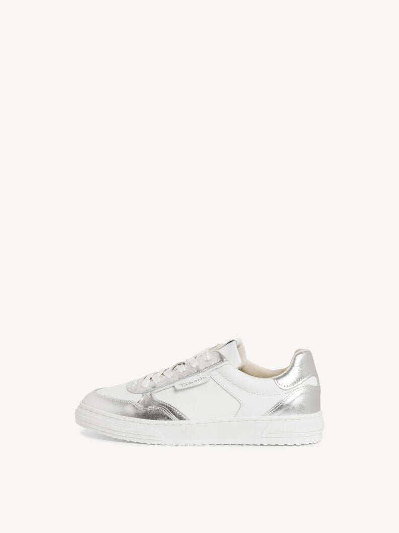 sneaker metallizzato 1-23617-42-941 compra tamaris sneakers online