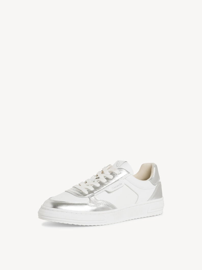 sneaker metallizzato 1-23617-42-941 compra tamaris sneakers online