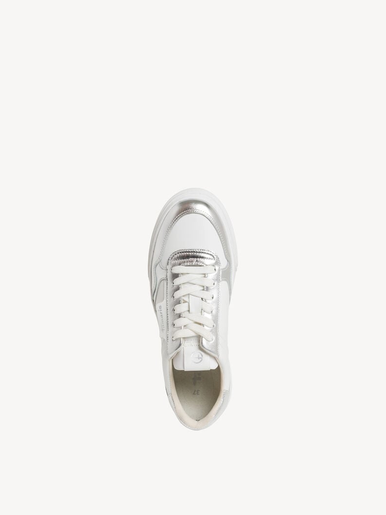 sneaker metallizzato 1-23617-42-941 compra tamaris sneakers online