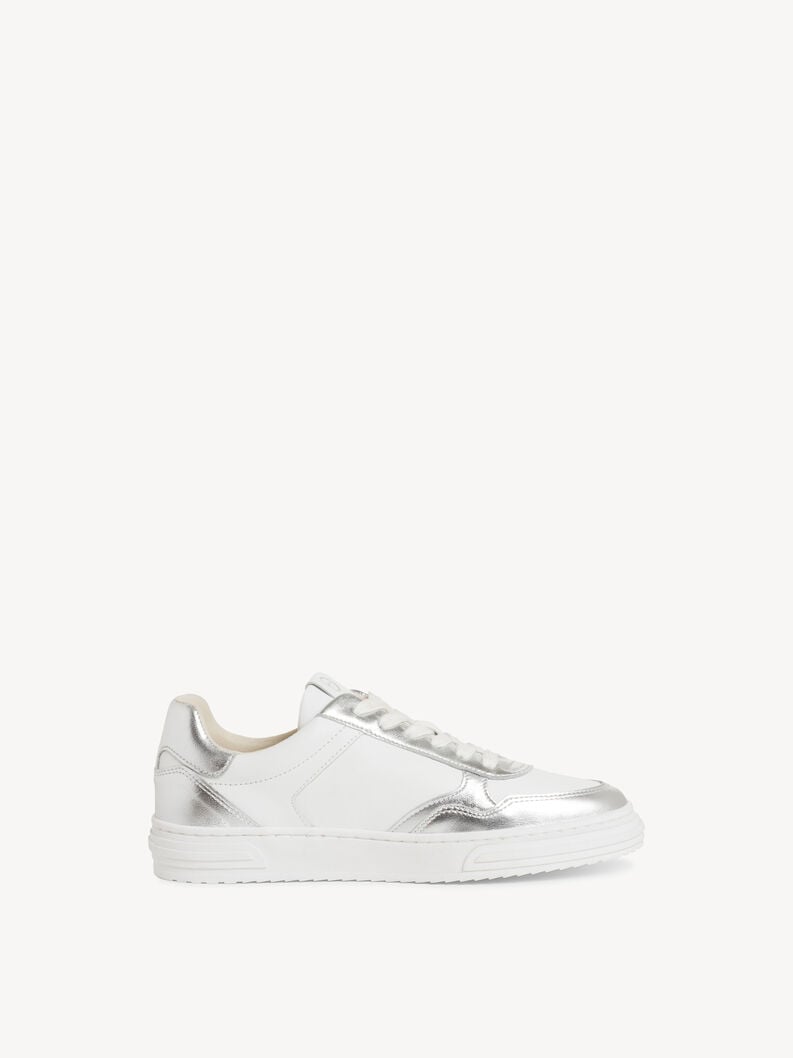 sneaker metallizzato 1-23617-42-941 compra tamaris sneakers online