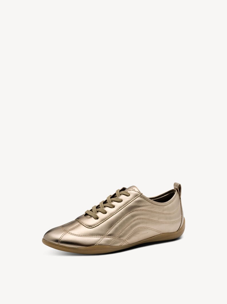 sneaker oro 1-23620-44-900 compra tamaris sneakers online