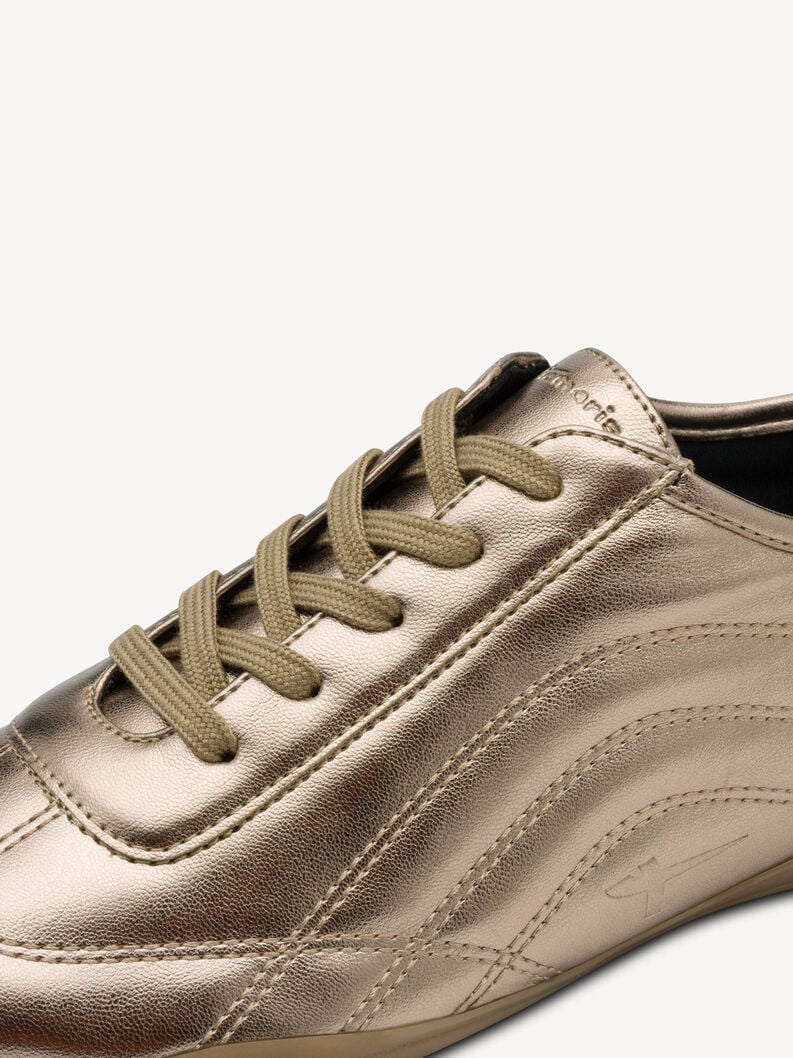 sneaker oro 1-23620-44-900 compra tamaris sneakers online