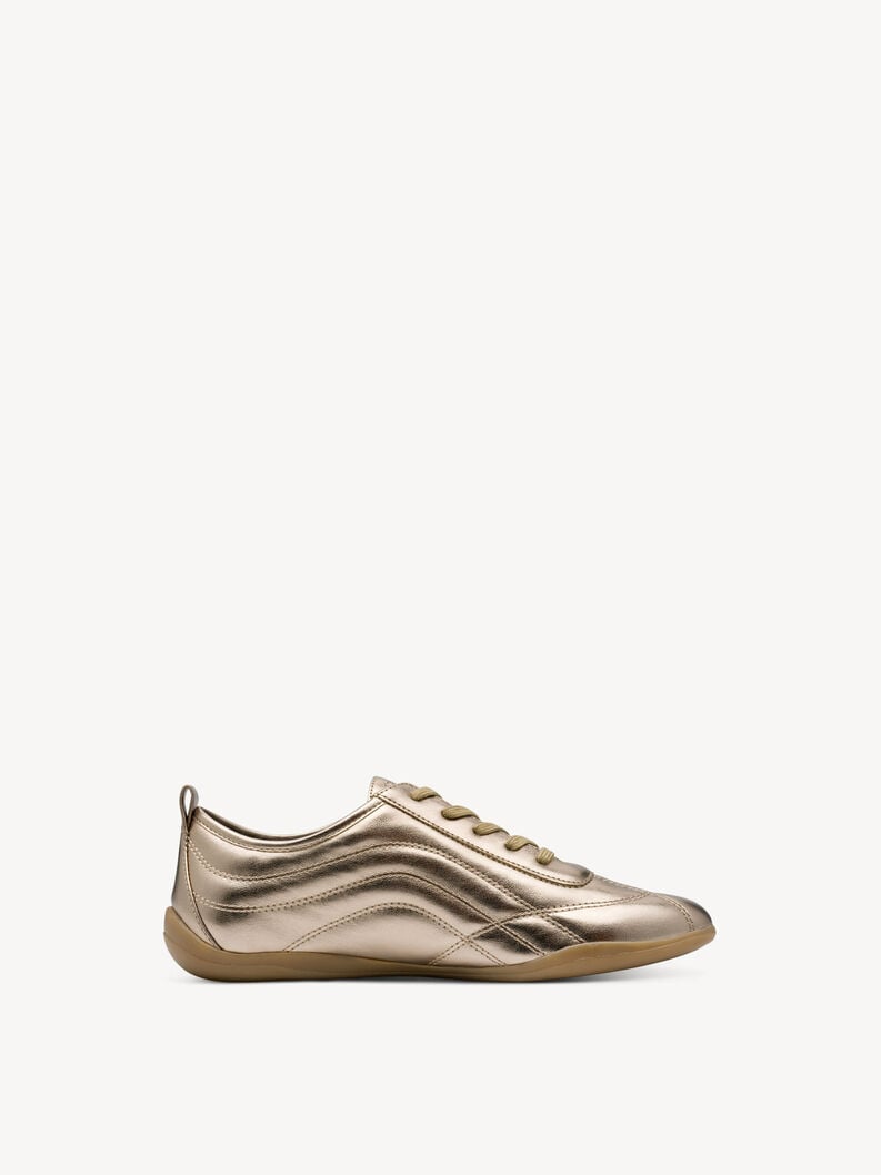 sneaker oro 1-23620-44-900 compra tamaris sneakers online