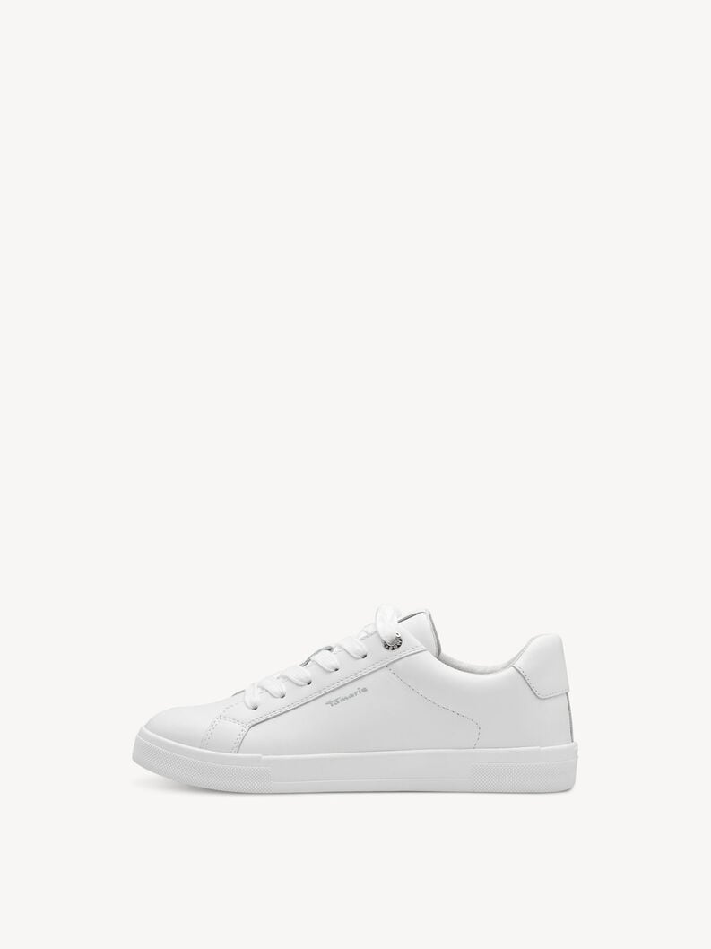 sneaker - bianco 1-23622-42-146 compra tamaris sneakers online