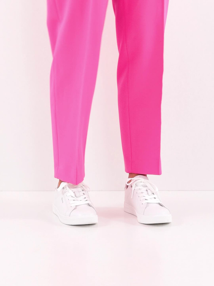 sneaker - bianco 1-23622-42-146 compra tamaris sneakers online