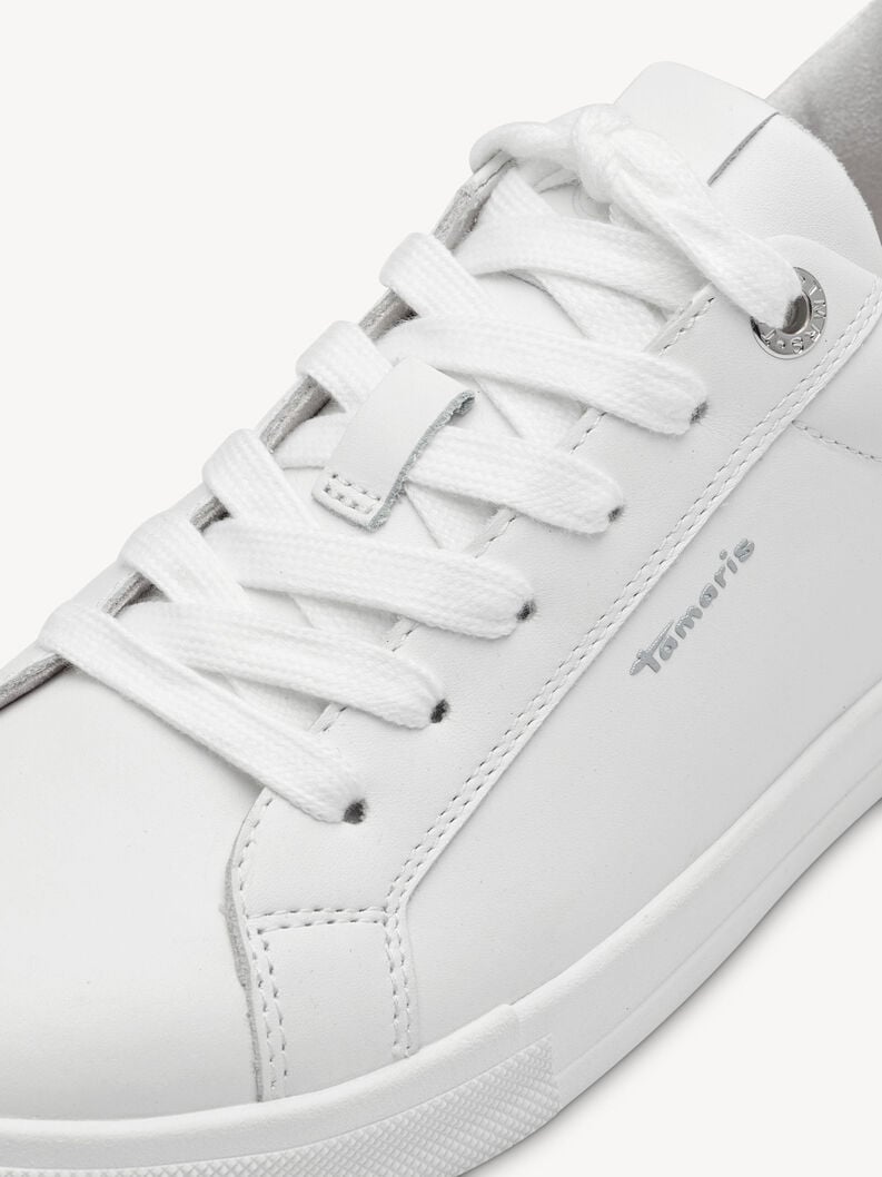 sneaker - bianco 1-23622-42-146 compra tamaris sneakers online