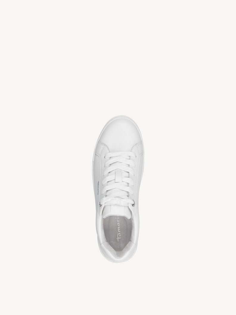 sneaker - bianco 1-23622-42-146 compra tamaris sneakers online