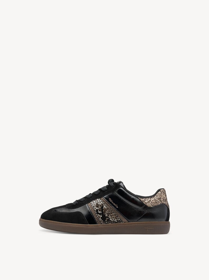 sneaker - nero 1-23624-43-081 compra tamaris sneakers online