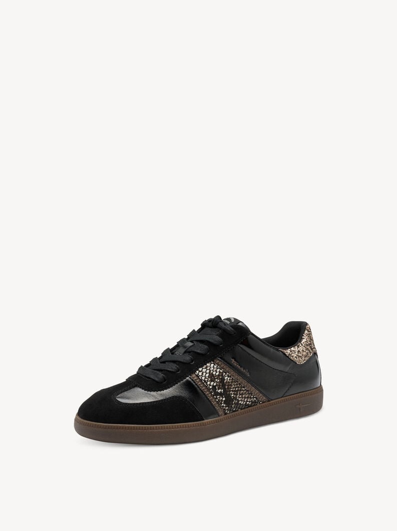 sneaker - nero 1-23624-43-081 compra tamaris sneakers online