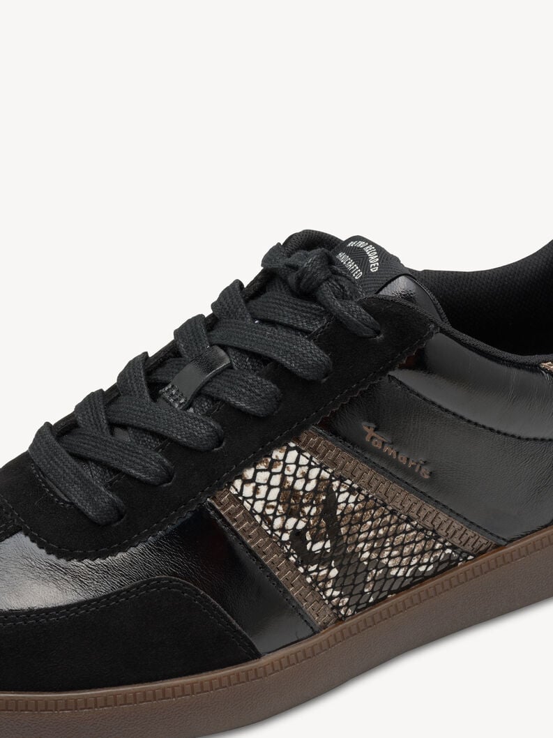 sneaker - nero 1-23624-43-081 compra tamaris sneakers online