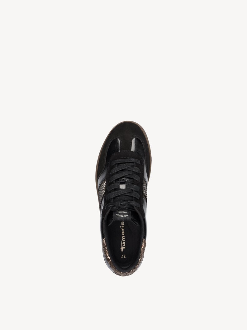 sneaker - nero 1-23624-43-081 compra tamaris sneakers online