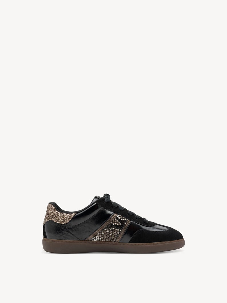 sneaker - nero 1-23624-43-081 compra tamaris sneakers online