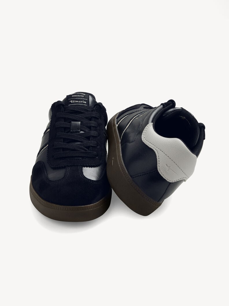 sneaker - nero 1-23624-43-098 compra tamaris sneakers online