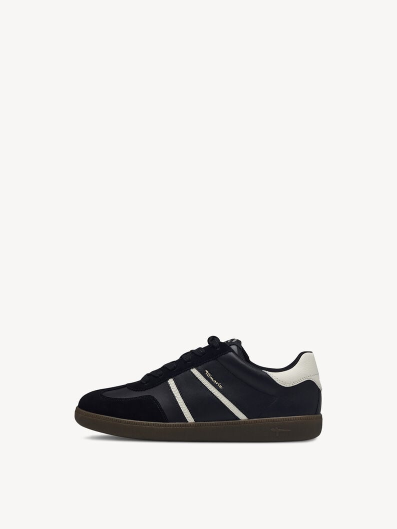 sneaker - nero 1-23624-43-098 compra tamaris sneakers online