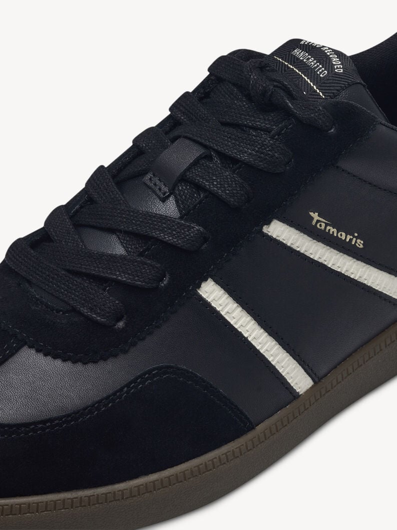 sneaker - nero 1-23624-43-098 compra tamaris sneakers online