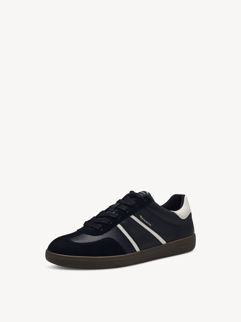 sneaker - nero 1-23624-43-098 compra tamaris sneakers online