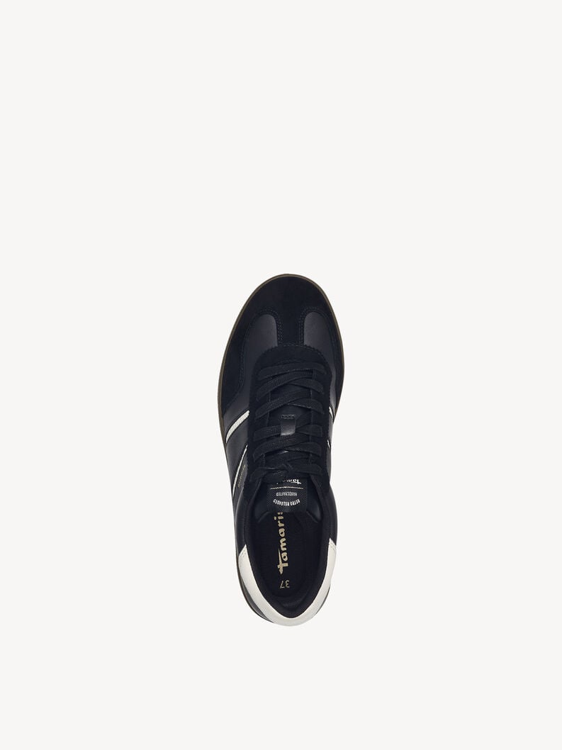 sneaker - nero 1-23624-43-098 compra tamaris sneakers online