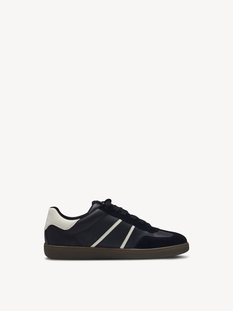 sneaker - nero 1-23624-43-098 compra tamaris sneakers online
