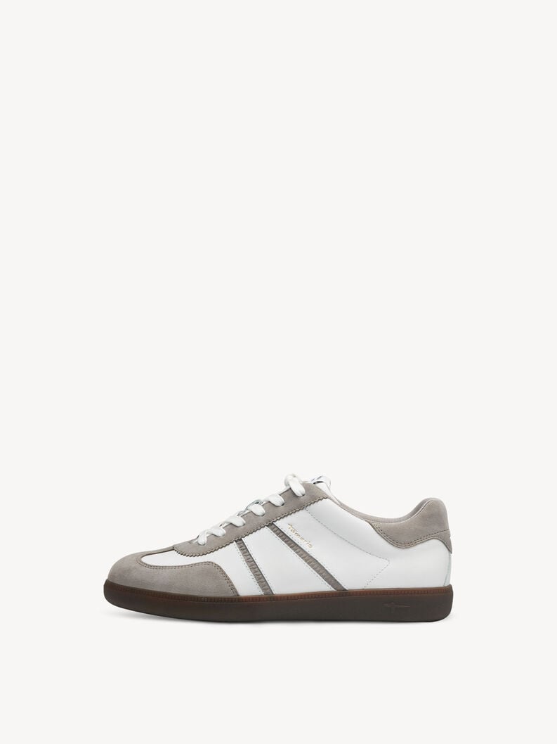 sneaker - bianco 1-23624-43-147 compra tamaris sneakers online