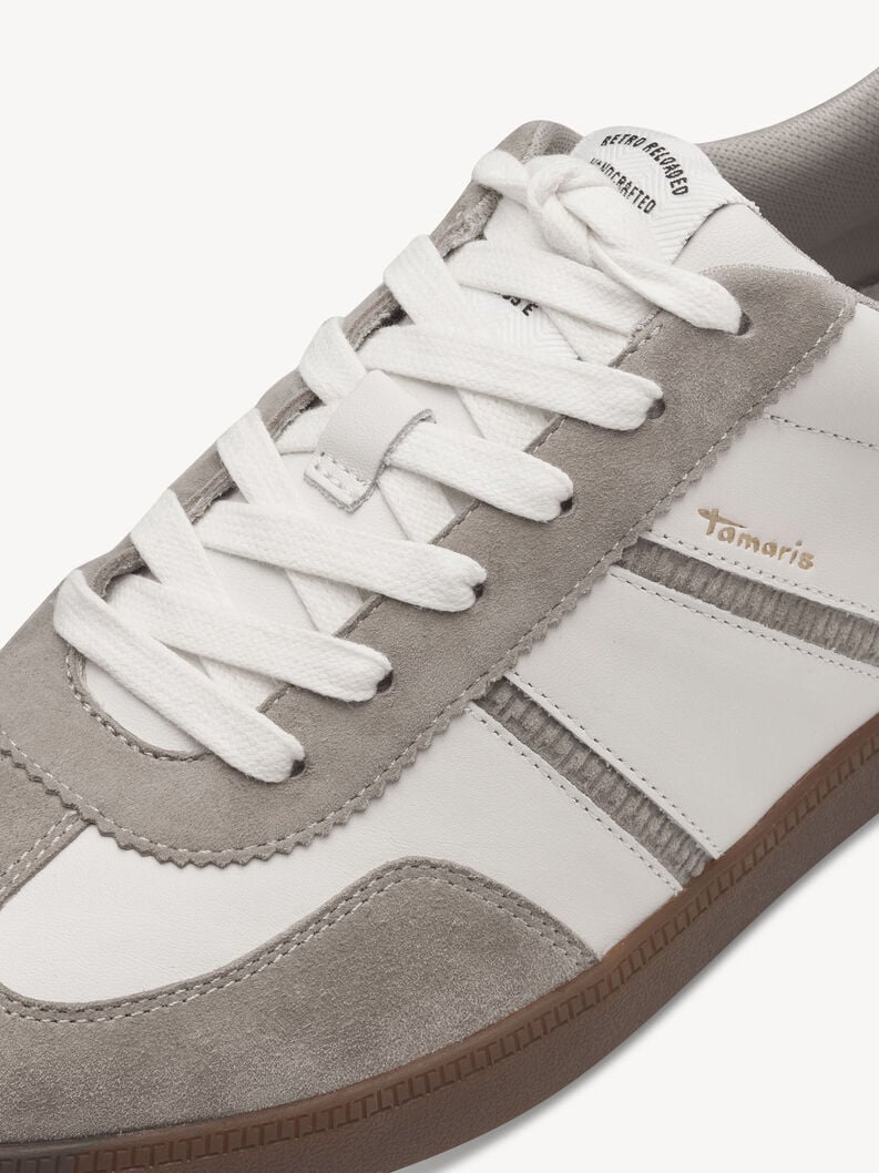 sneaker - bianco 1-23624-43-147 compra tamaris sneakers online