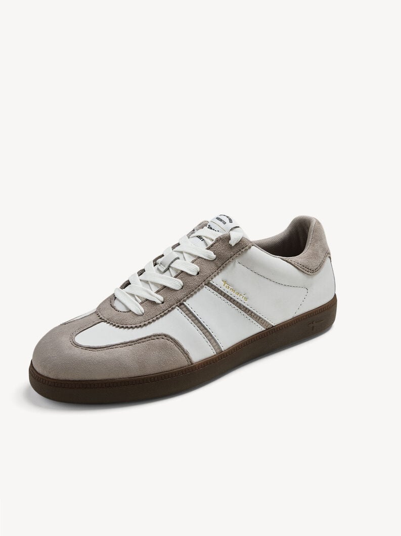 sneaker - bianco 1-23624-43-147 compra tamaris sneakers online