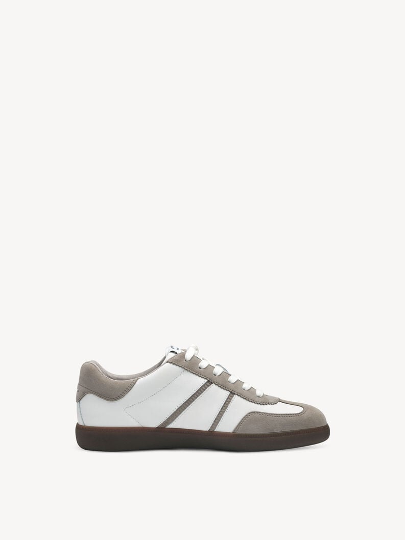 sneaker - bianco 1-23624-43-147 compra tamaris sneakers online
