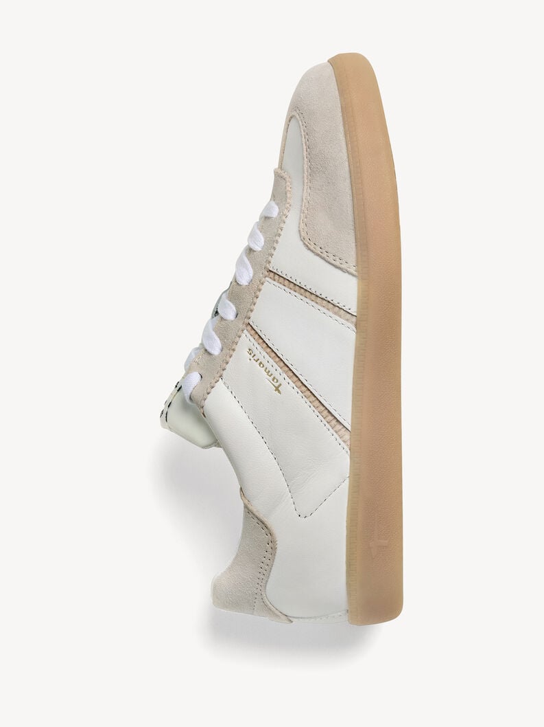 sneaker - bianco 1-23624-43-197 compra tamaris sneakers online