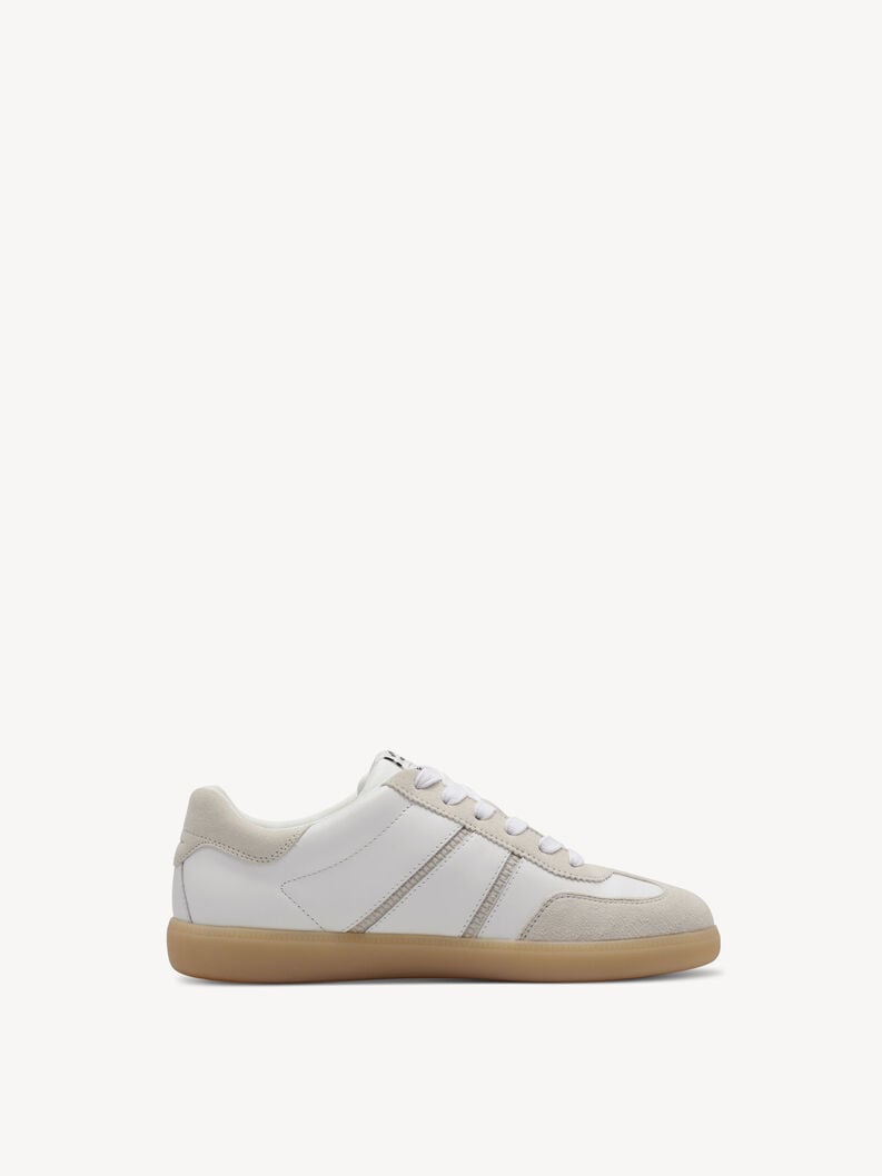 sneaker - bianco 1-23624-43-197 compra tamaris sneakers online