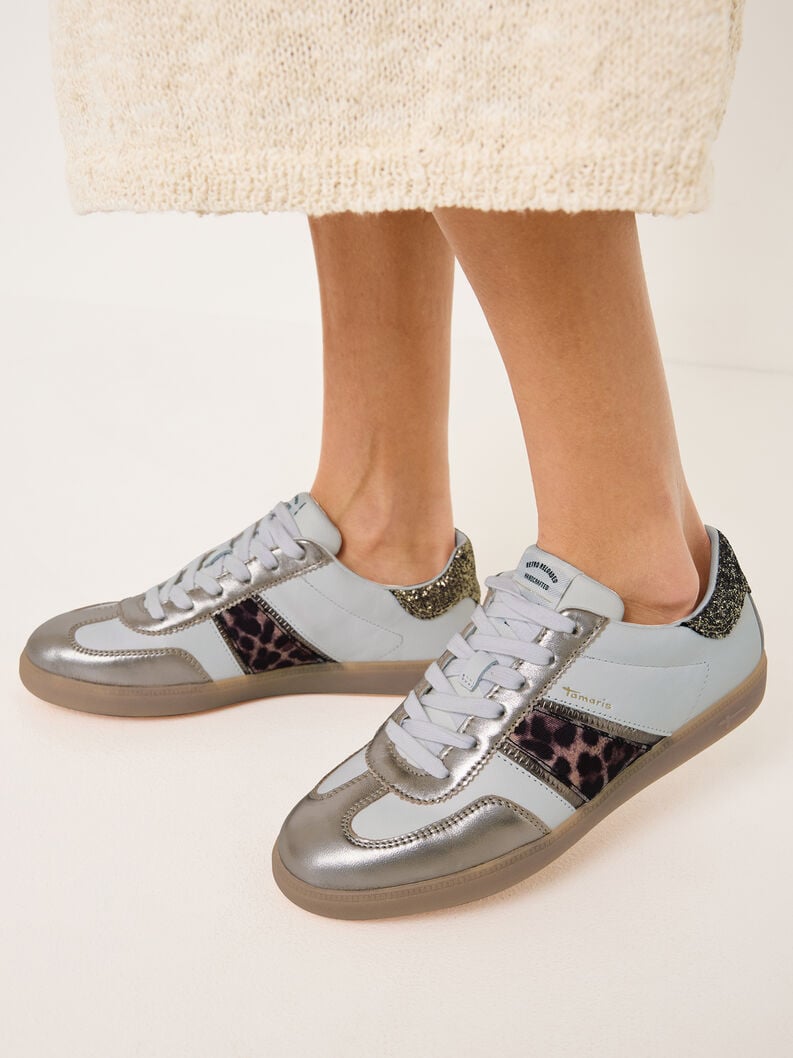 sneaker marrone 1-23624-43-329 compra tamaris sneakers online