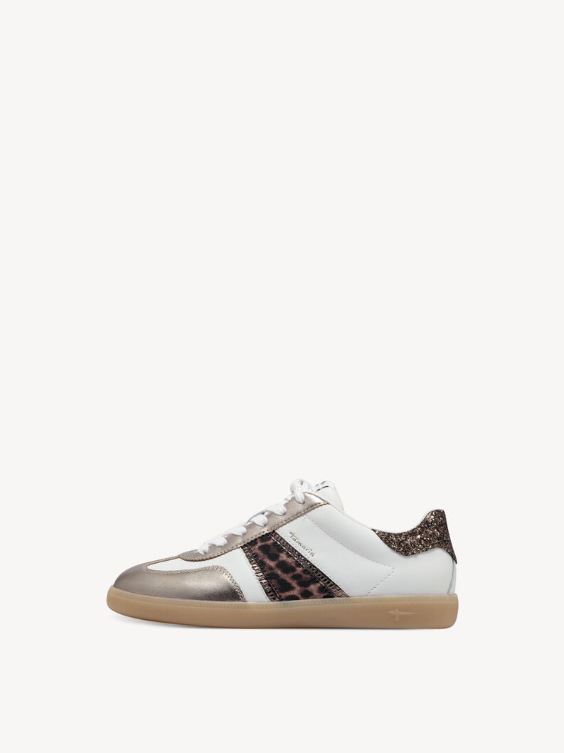 sneaker marrone 1-23624-43-329 compra tamaris sneakers online