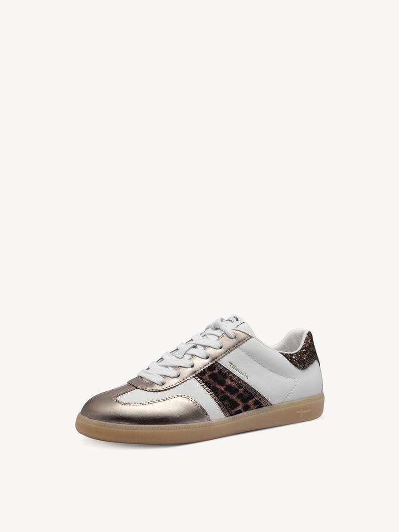 sneaker marrone 1-23624-43-329 compra tamaris sneakers online
