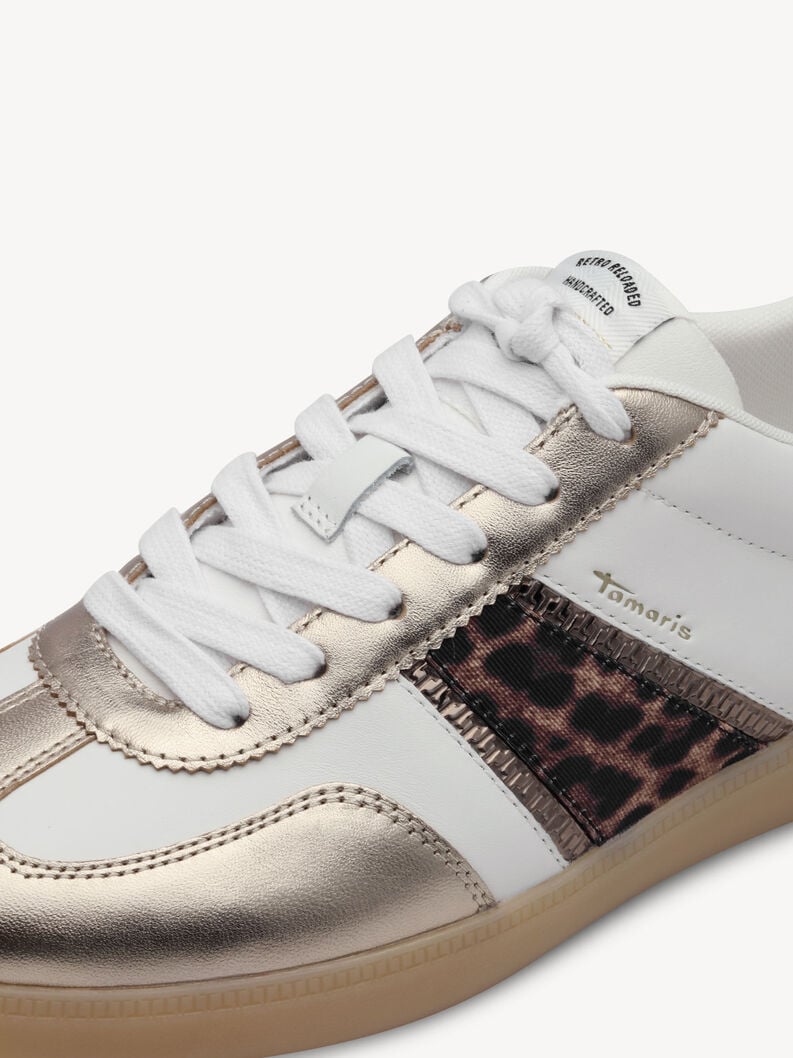 sneaker marrone 1-23624-43-329 compra tamaris sneakers online