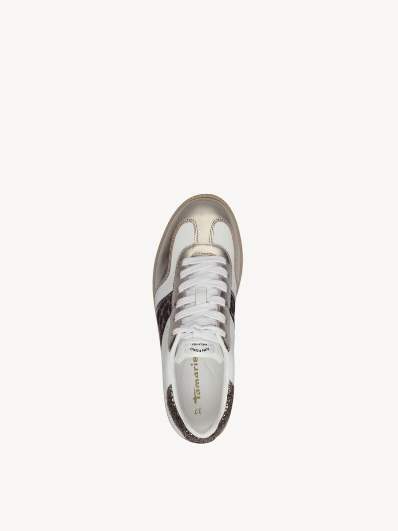 sneaker marrone 1-23624-43-329 compra tamaris sneakers online
