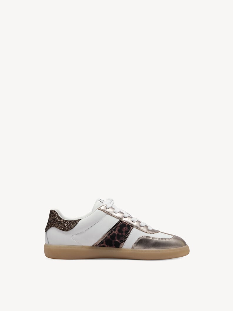 sneaker marrone 1-23624-43-329 compra tamaris sneakers online