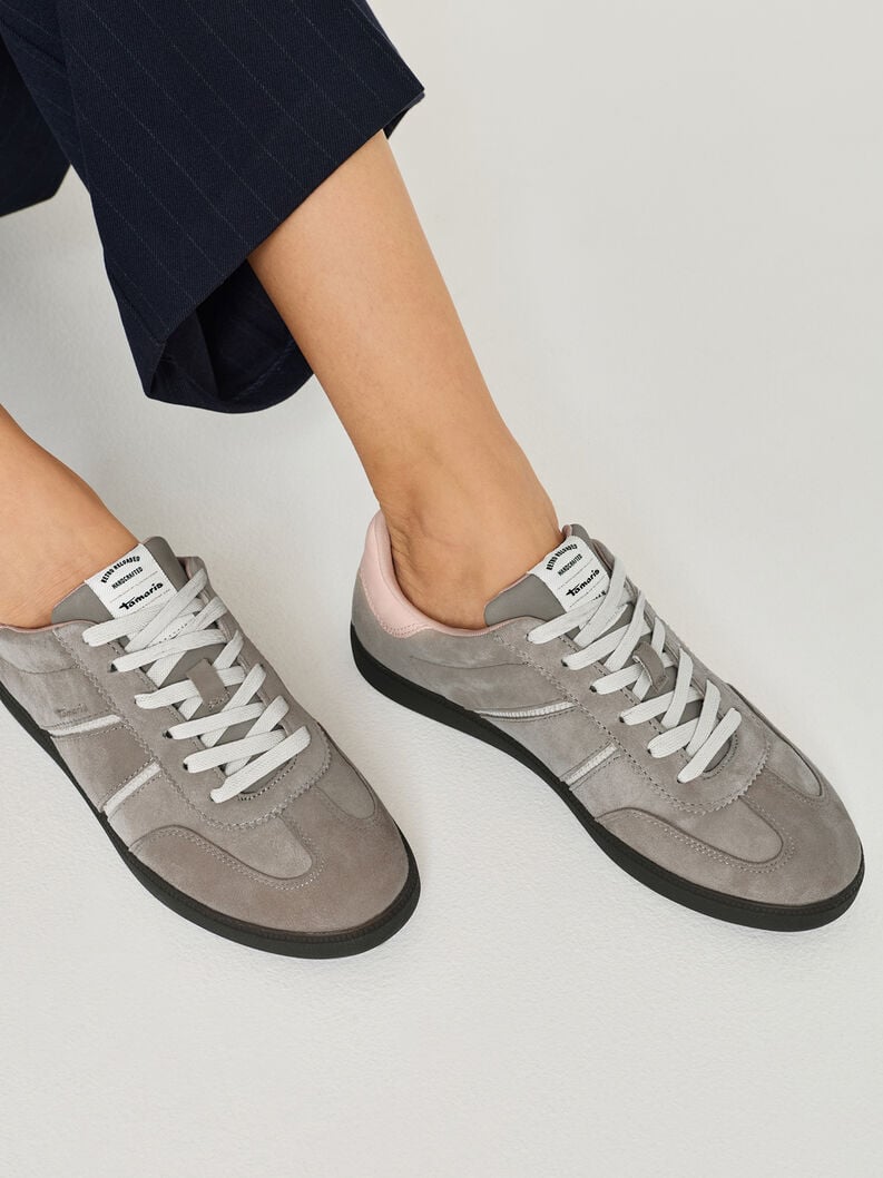 sneaker marrone 1-23624-43-362 compra tamaris sneakers online