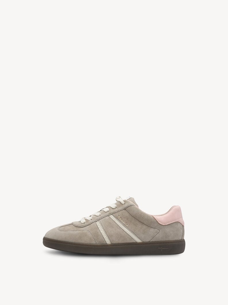 sneaker marrone 1-23624-43-362 compra tamaris sneakers online