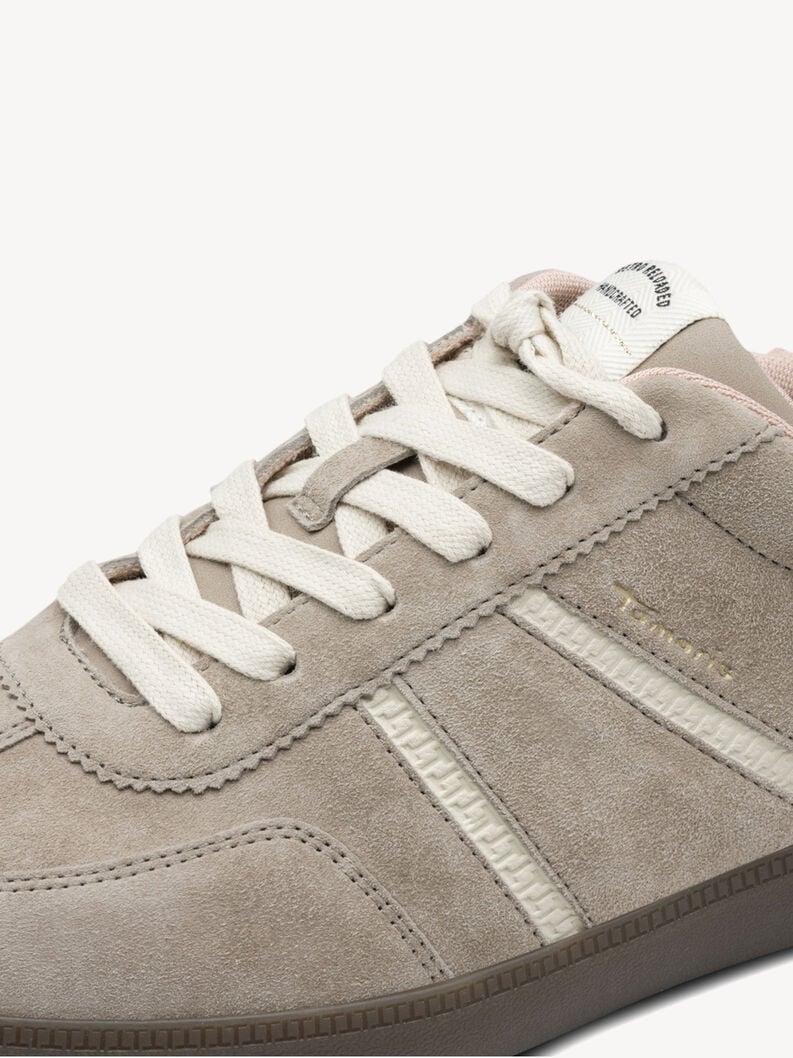 sneaker marrone 1-23624-43-362 compra tamaris sneakers online