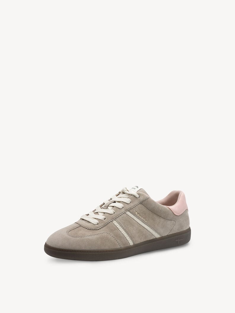 sneaker marrone 1-23624-43-362 compra tamaris sneakers online