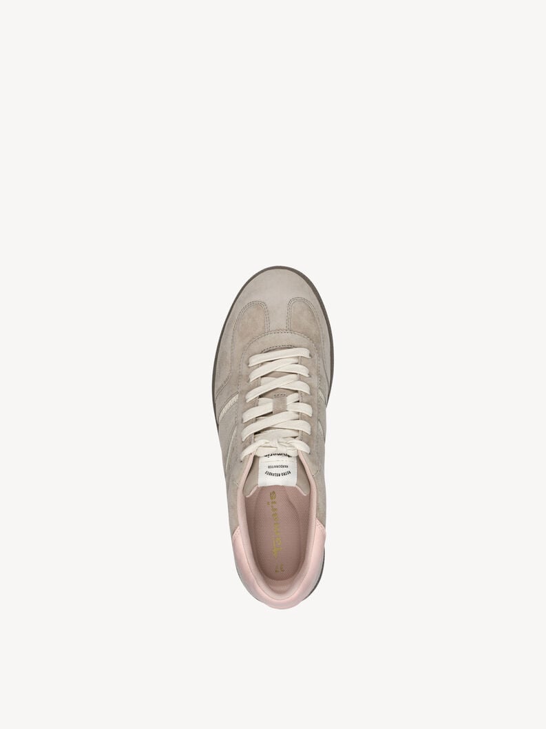 sneaker marrone 1-23624-43-362 compra tamaris sneakers online