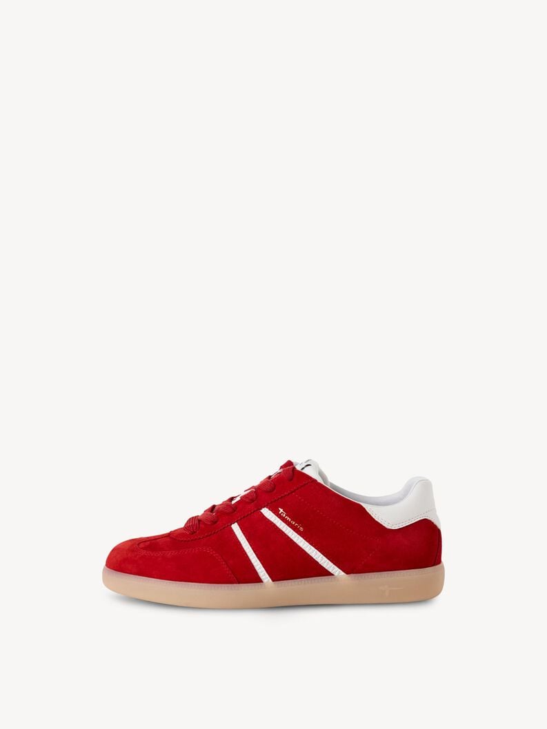sneaker rosso 1-23624-43-500 compra tamaris sneakers online