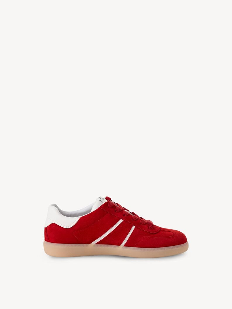 sneaker rosso 1-23624-43-500 compra tamaris sneakers online
